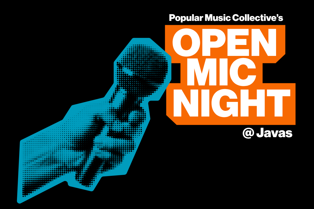 Open Mic Night