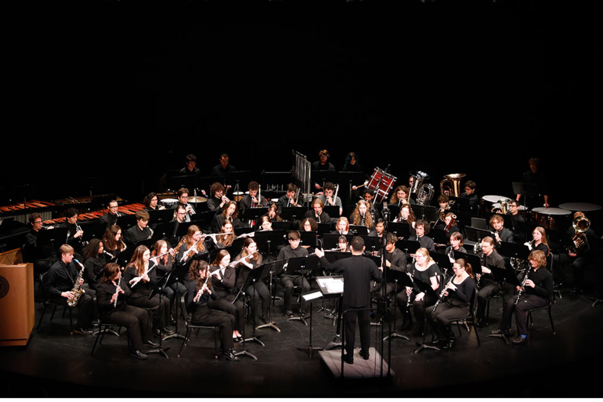 RIT Concert Band