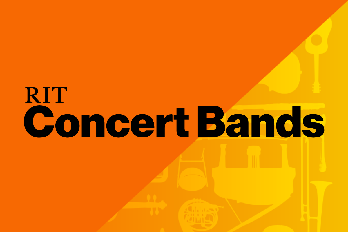 RIT Concert Bands