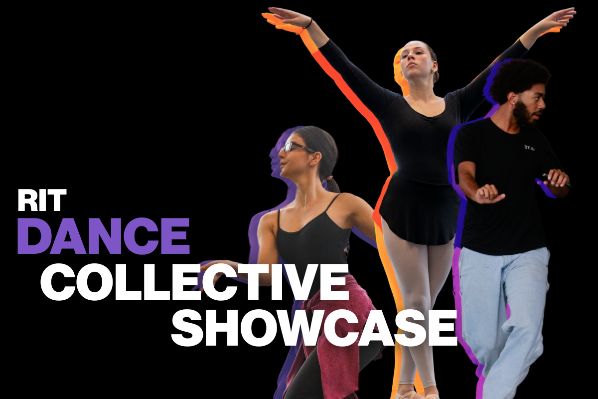 RIT Dance Collective Showcase