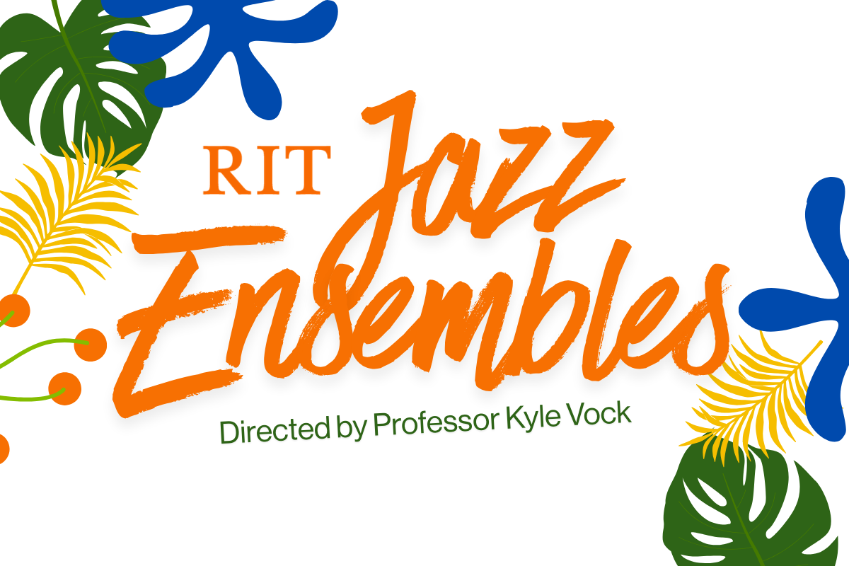 RIT Jazz Ensembles