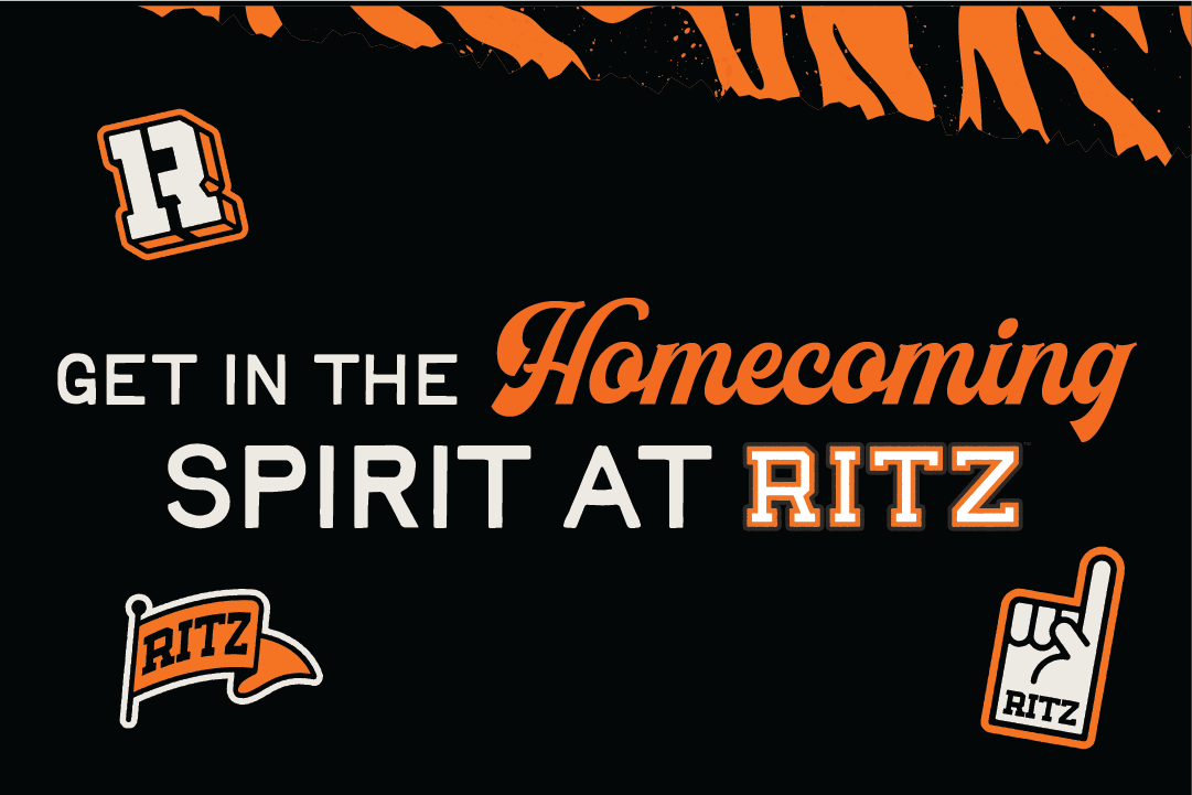 RITZ Spirit Day