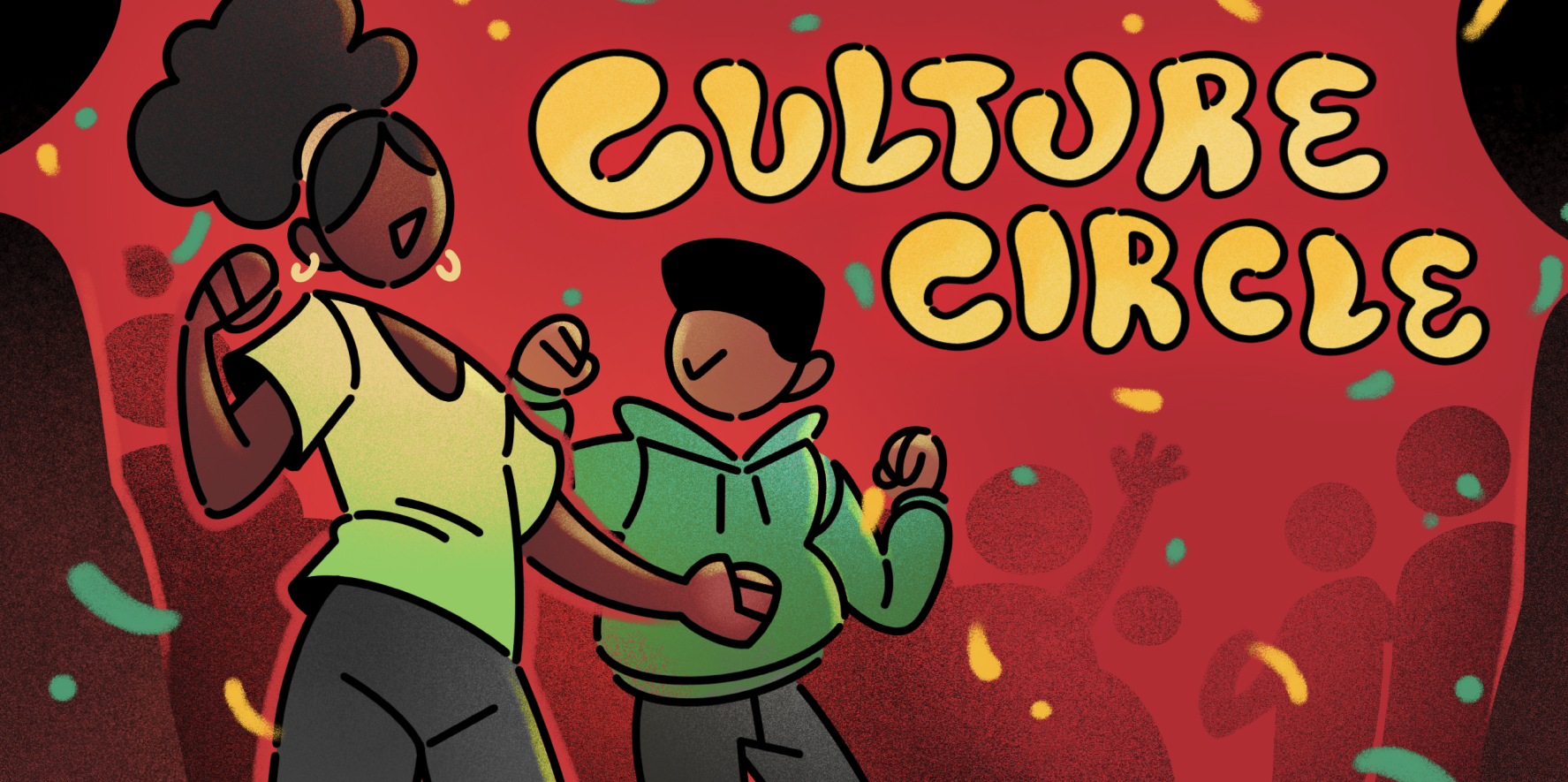 Culture Circle