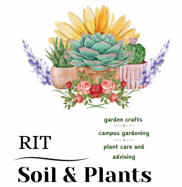 soil and plants club banner