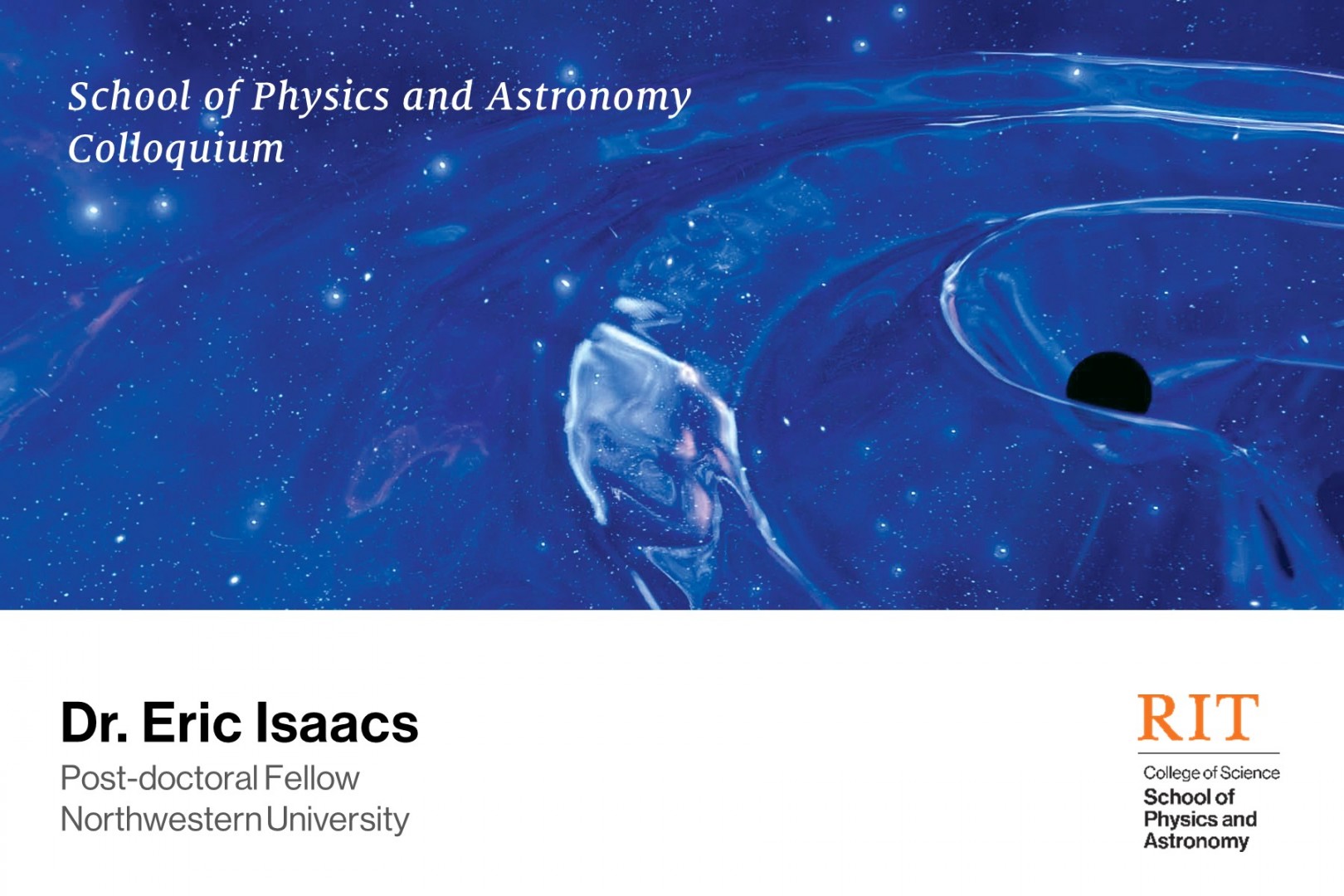 sopa colloquium eric isaacs quantum materials