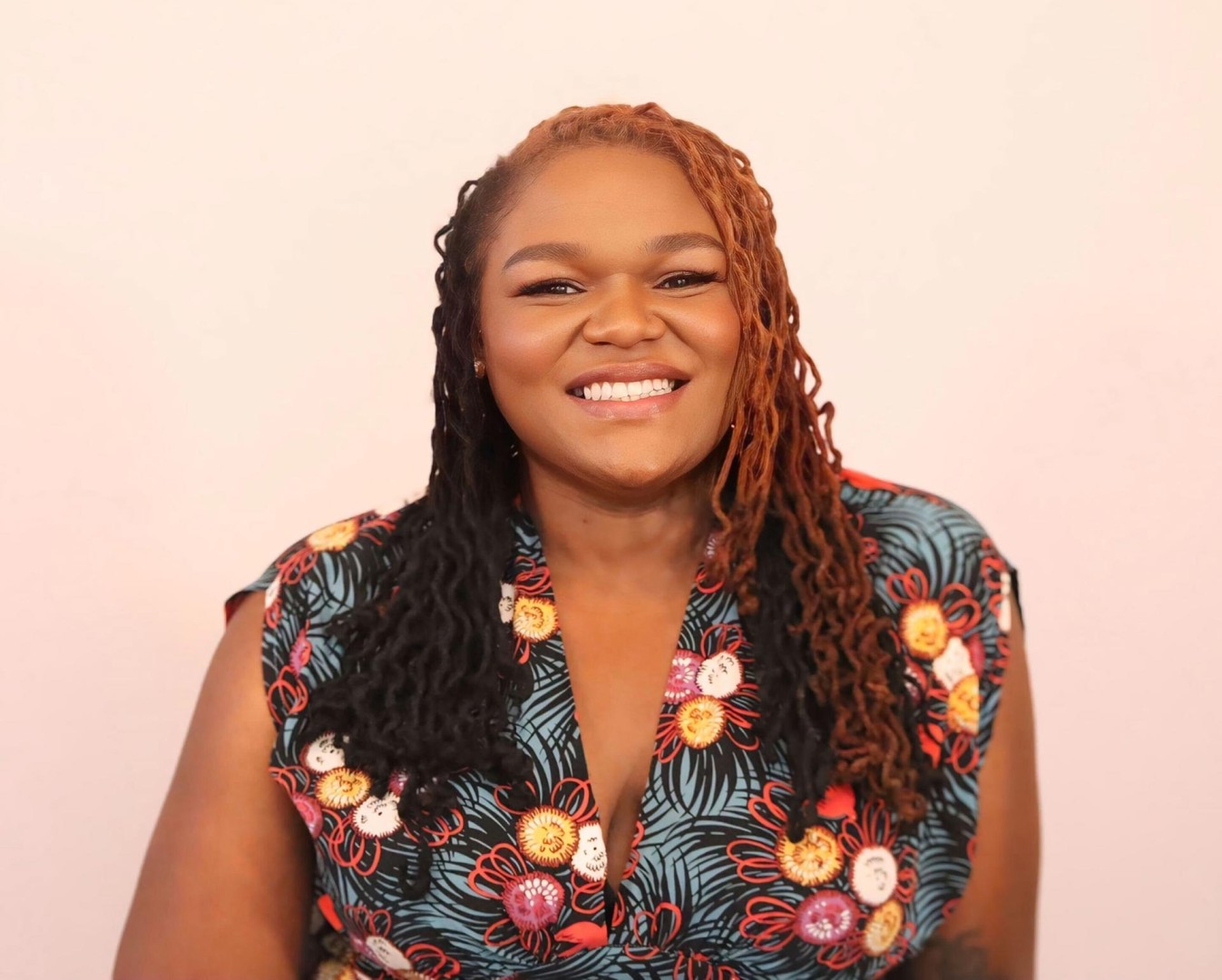 portrait of Sorby Grant.