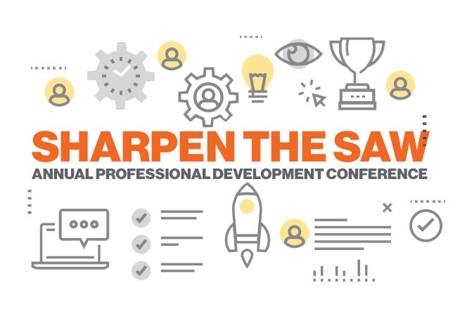 Sharpen the Saw 2021