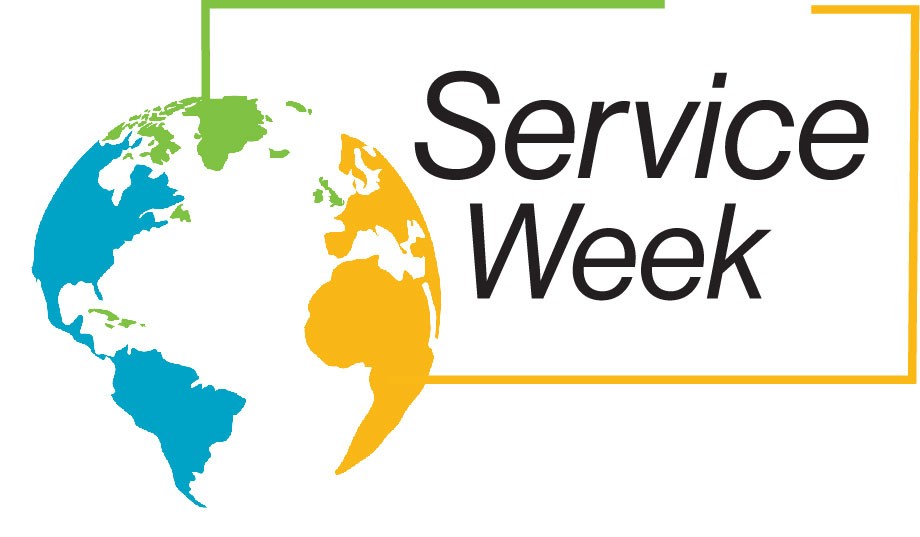 Service Week