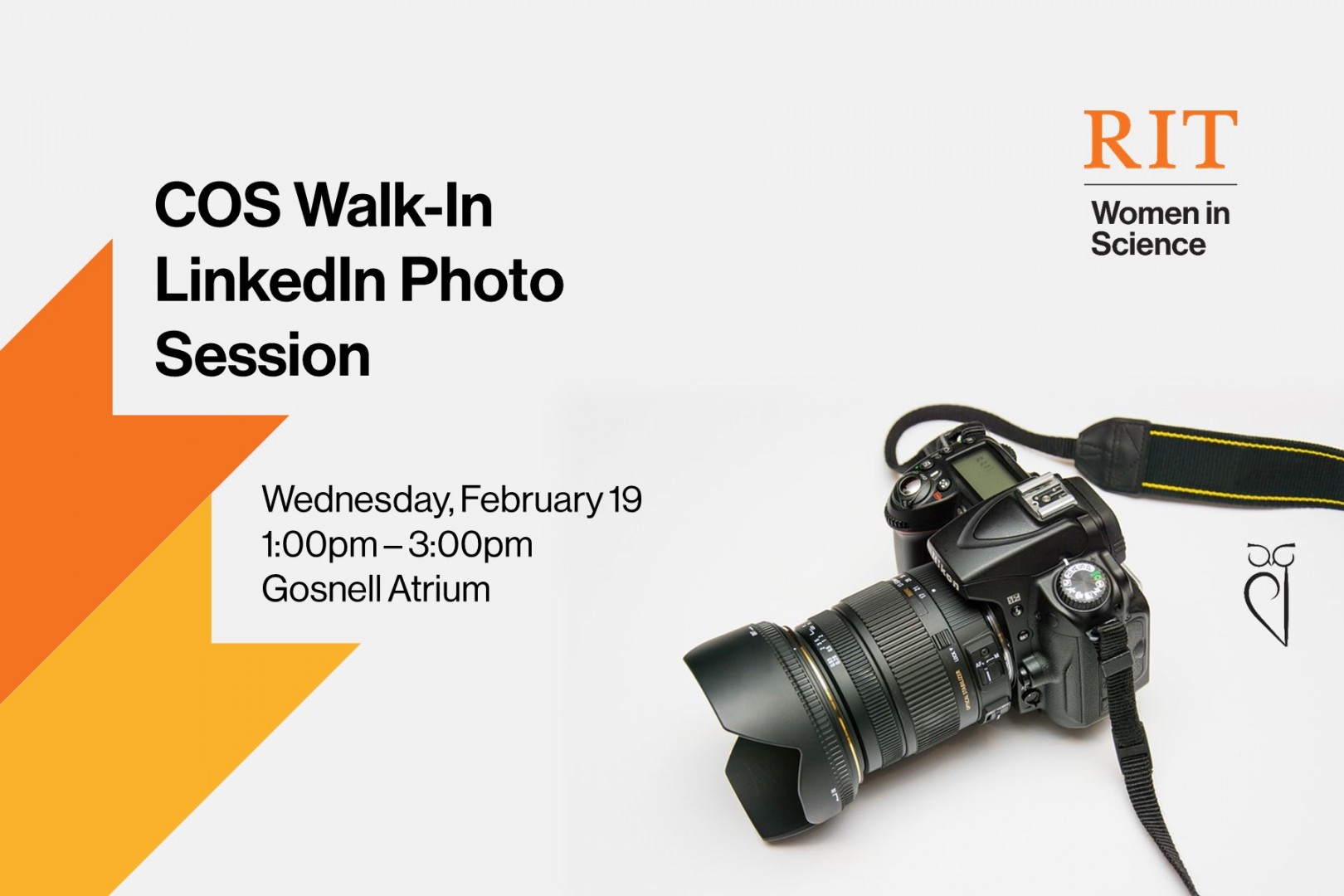 wise linked in photo session