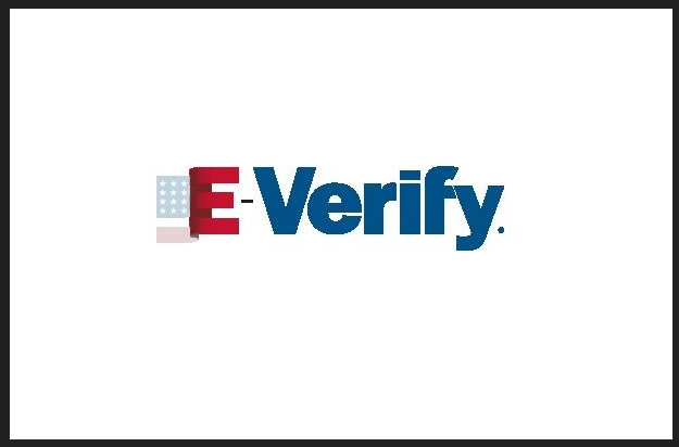E-Verify Logo