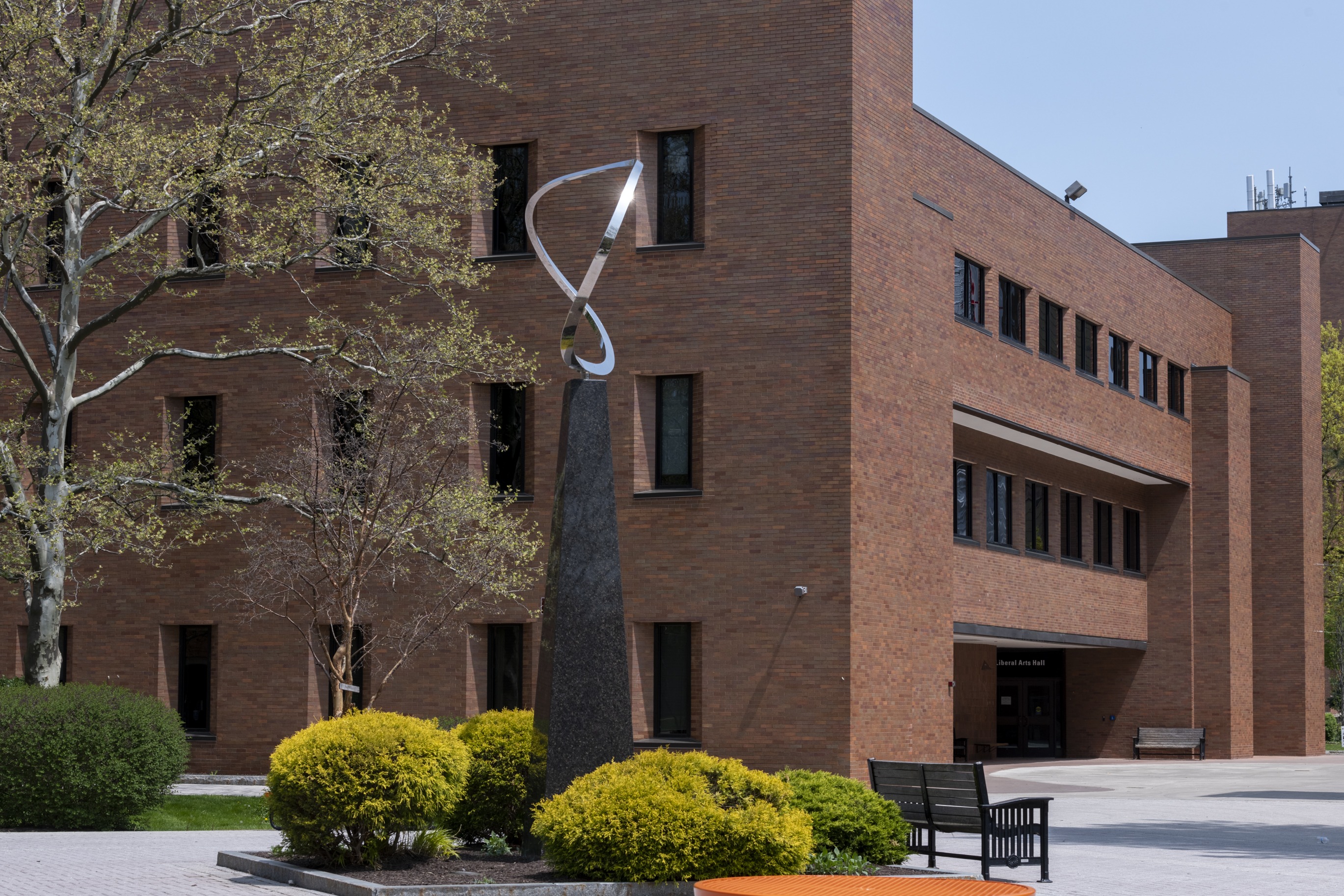 Campus Spring ETL