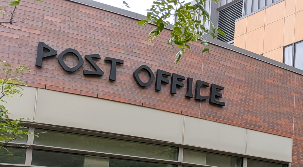 Post Office