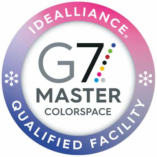 G7 Certified