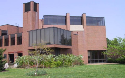 Schmitt Interfaith Center