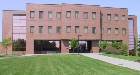 Chester F. Carlson Center for Imaging Science