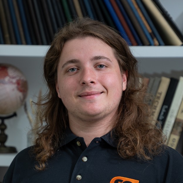 Igor Polotai Headshot