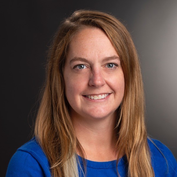 Joanna Prescott Headshot