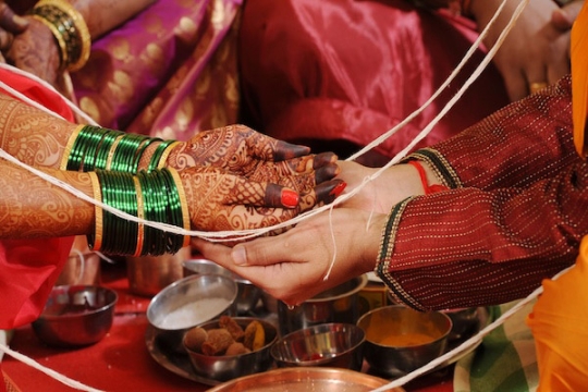 hands covered in henna cover hand without.