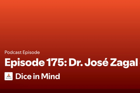 dice in mind podcast information