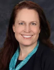 Portrait of Millie Sefranek