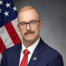 New York State Senator Mark C. Walczyk. Keynote Speaker