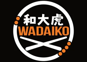 Wadaiko logo.