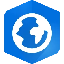 Esri ArcGIS Icon