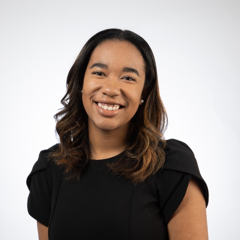 Chloe Sparkman Headshot