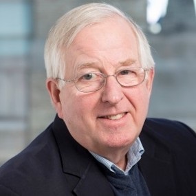 Potrait of Mitch Koppelman