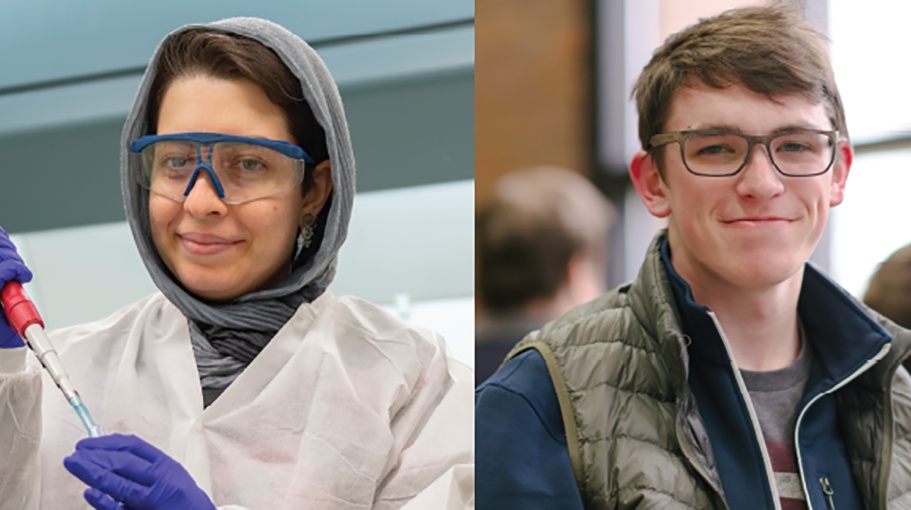 RIT Students Collage