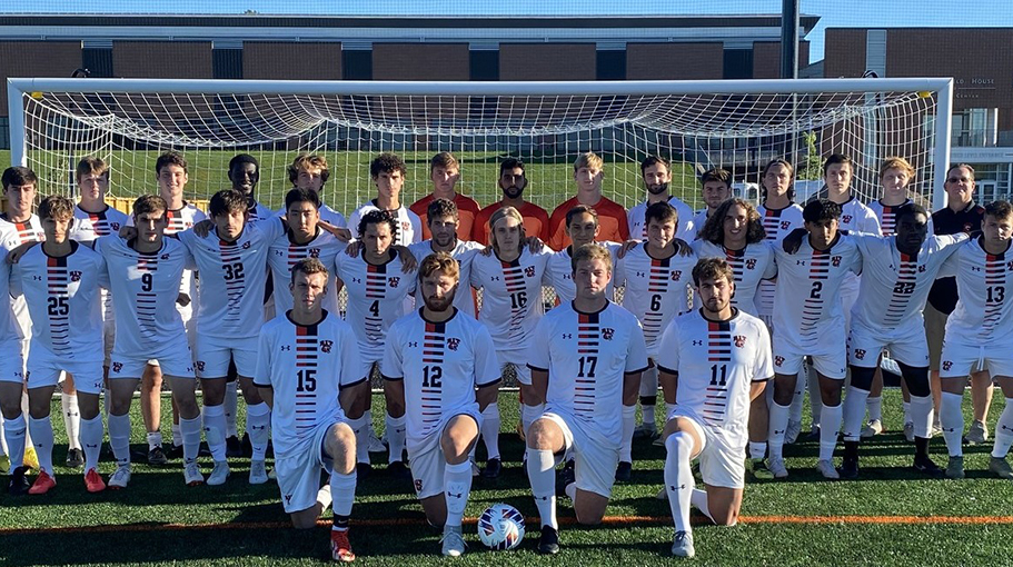 Men's Soccer Team