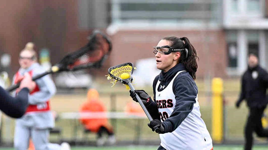 Women's Lacrosse
