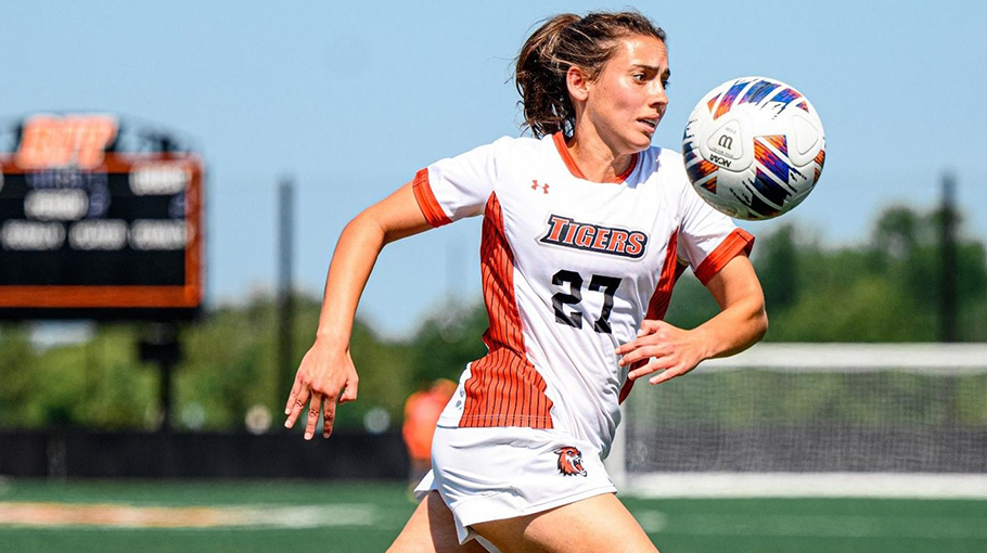 Women's Soccer vs Plattsburgh