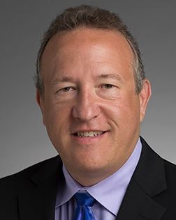 Headshot of Andew Jacobson