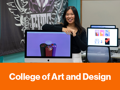 College of Art and Design