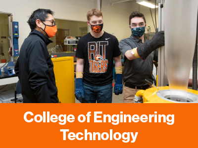 College of Engineering Technology