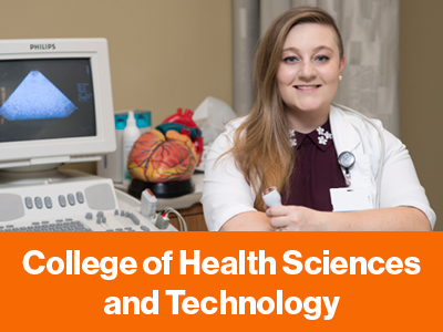 College of Health Sciences and Technology
