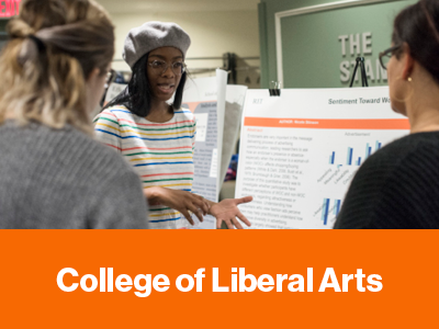 College of Liberal Arts