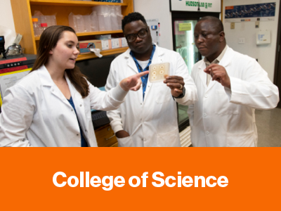 College of Science
