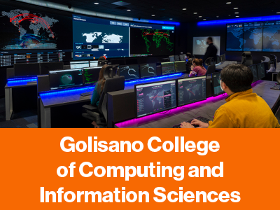 Golisano College of Computing and Information Sciences