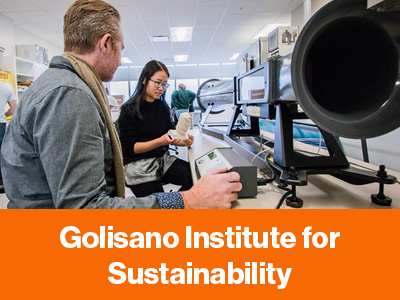 Golisano Institute for Sustainability