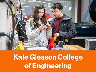 Kate Gleason College of Engineering
