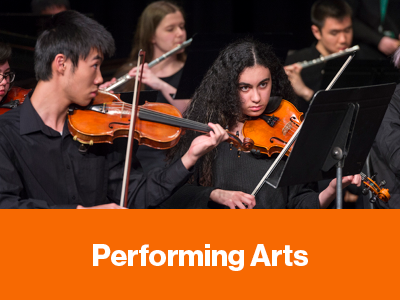 Performing Arts