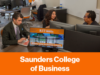 Saunders College of Business