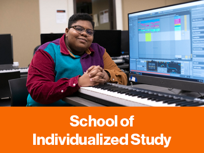 School of Individualized Study