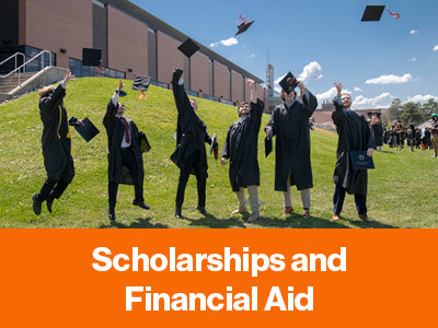 Scholarships and Financial Aid