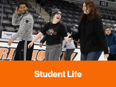 Student Life