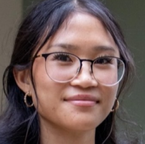 May Dar Headshot