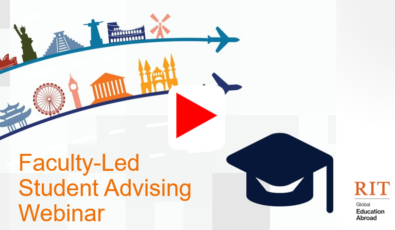 Faculty-Led Video Thumbnail