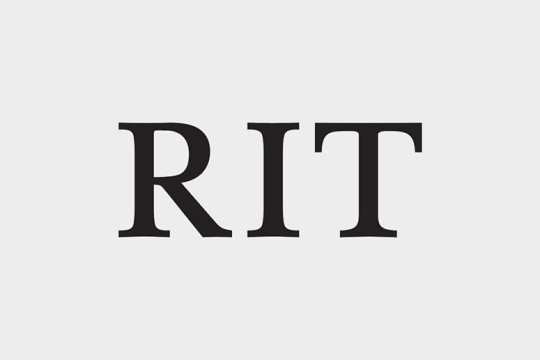 RIT logo